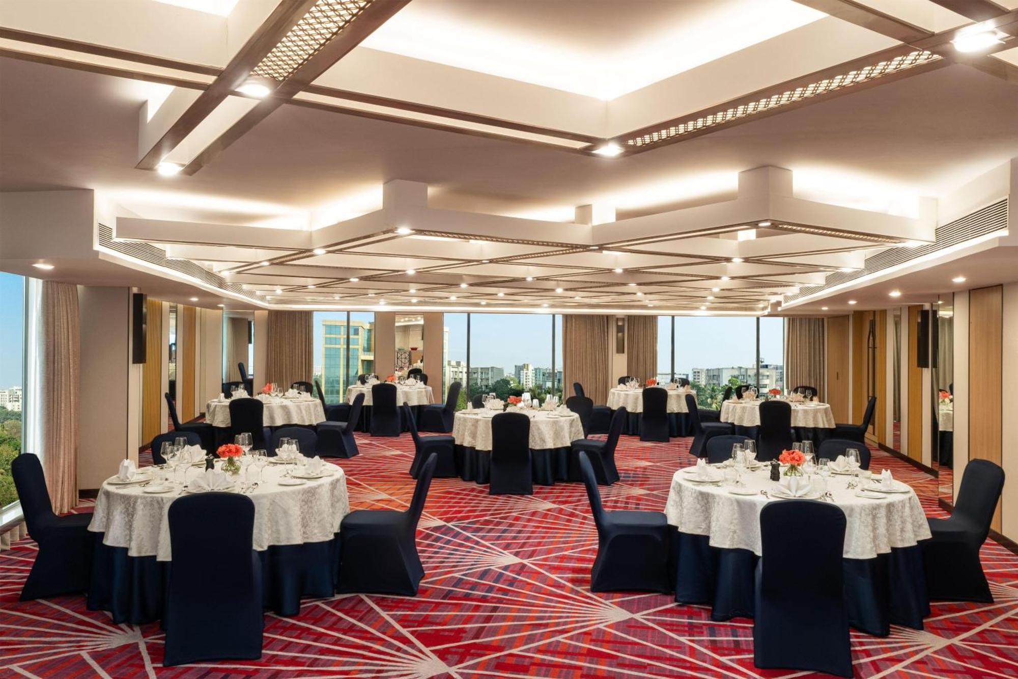 Hilton Garden Inn Mumbai International Airport — Photos 2